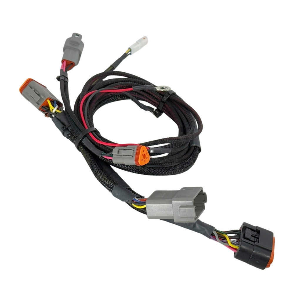 aFe Power C15 C18 CAT ACERT Engines AG Diesel Solutions Performance Module CAT4300