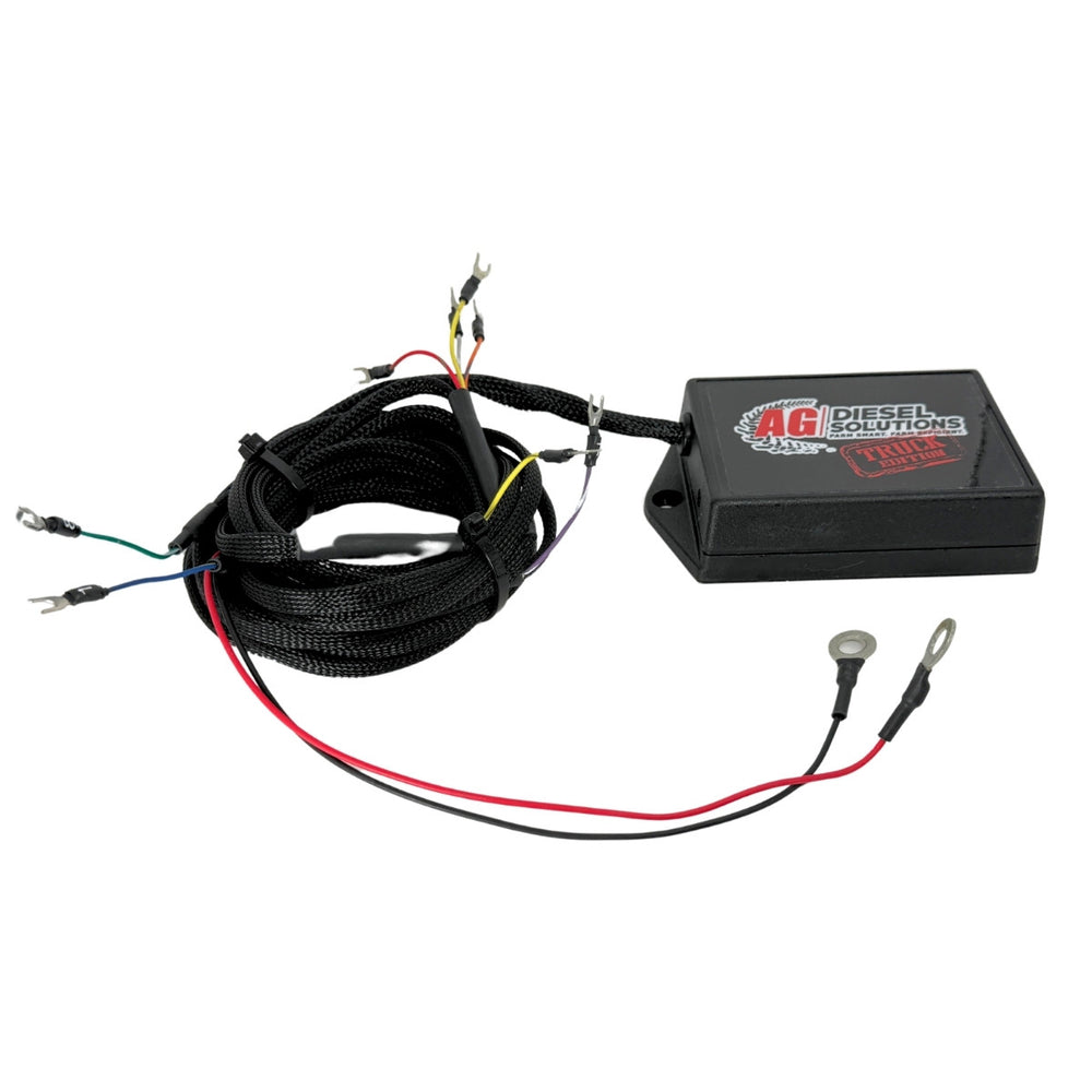 aFe Power 2007-2009 7.2L Mercedes 926 Engines AG Diesel Solutions Performance Module 15100