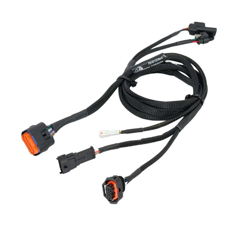 aFe Power 2020-2025 6.7L Powerstroke Engines AG Diesel Solutions Performance Module 53670