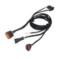 aFe Power 2020-2025 6.7L Powerstroke Engines AG Diesel Solutions Performance Module 53670