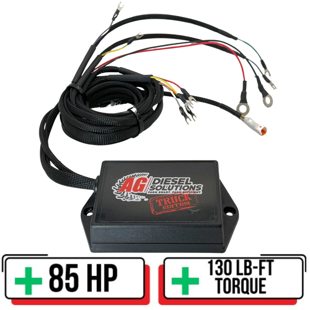 aFe Power 1997-2006 12.0L Mack Engines AG Diesel Solutions Performance Module 30100
