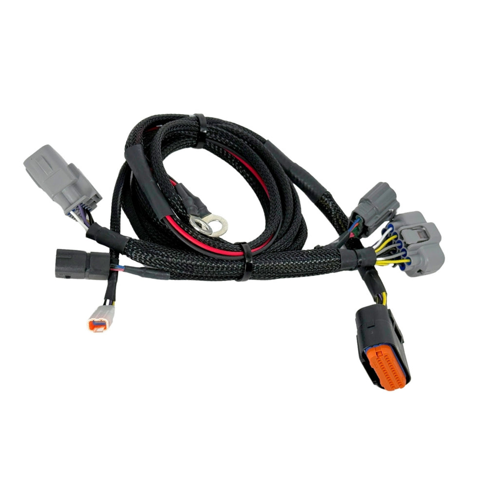 aFe Power 3.8L CAT Tier IV Final Engines AG Diesel Solutions Performance Module CAT3804