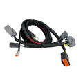 aFe Power 3.8L CAT Tier IV Final Engines AG Diesel Solutions Performance Module CAT3804
