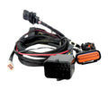 aFe Power 8.7L Iveco Bosch CR Tier III Engines AG Diesel Solutions Performance Module IV6902