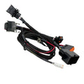 aFe Power 8.7L Iveco Bosch CR Tier III Engines AG Diesel Solutions Performance Module IV6902