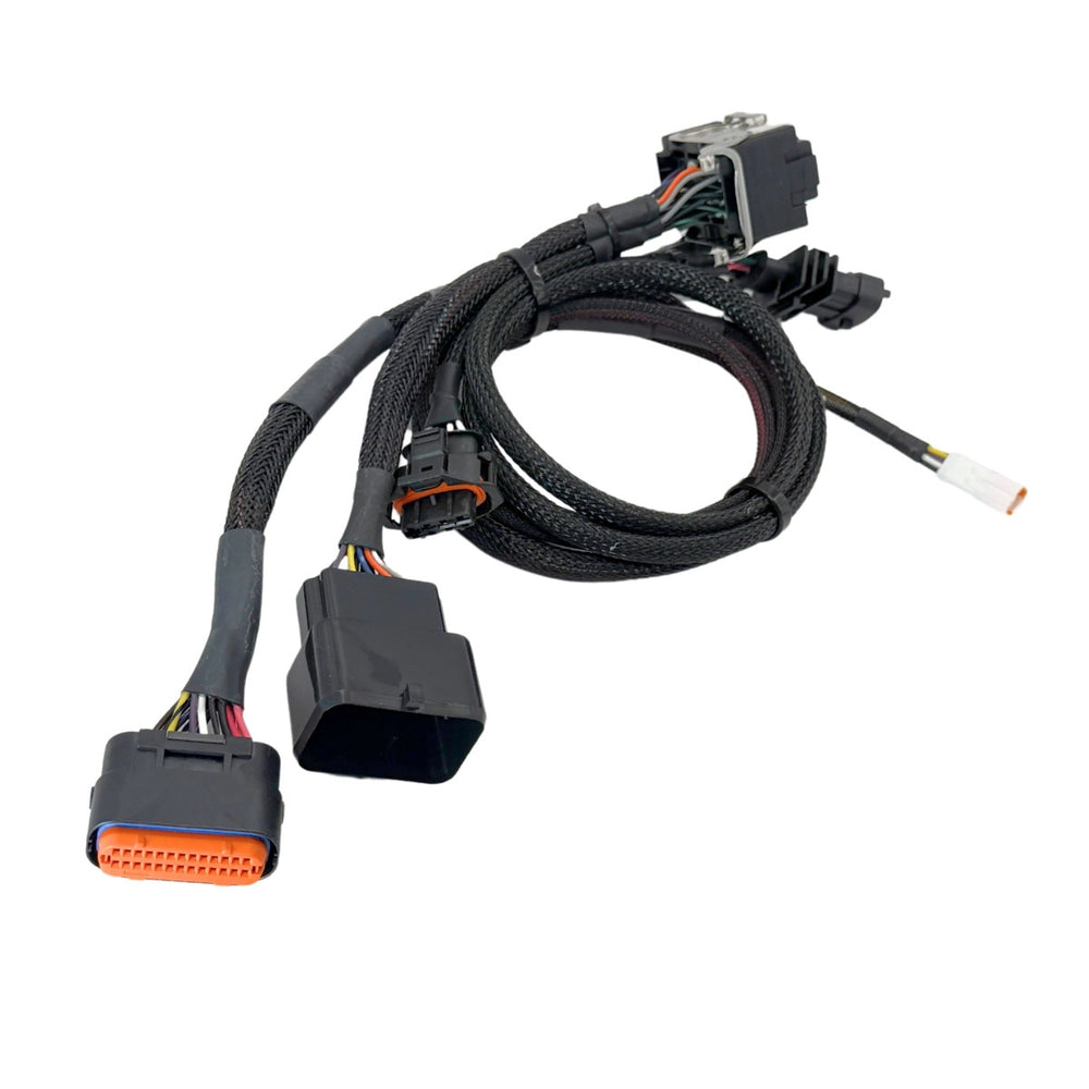 aFe Power 8.7L IvecoFPT Tier IV Engines AG Diesel Solutions Performance Module IV6870