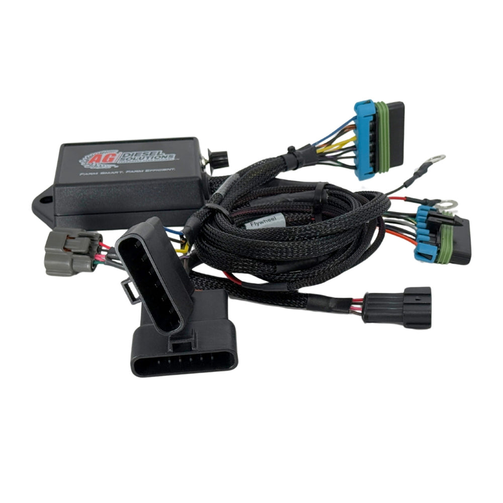 aFe Power 6.7L Tier IV Cummins Engines AG Diesel Solutions Performance Module CUCR3004