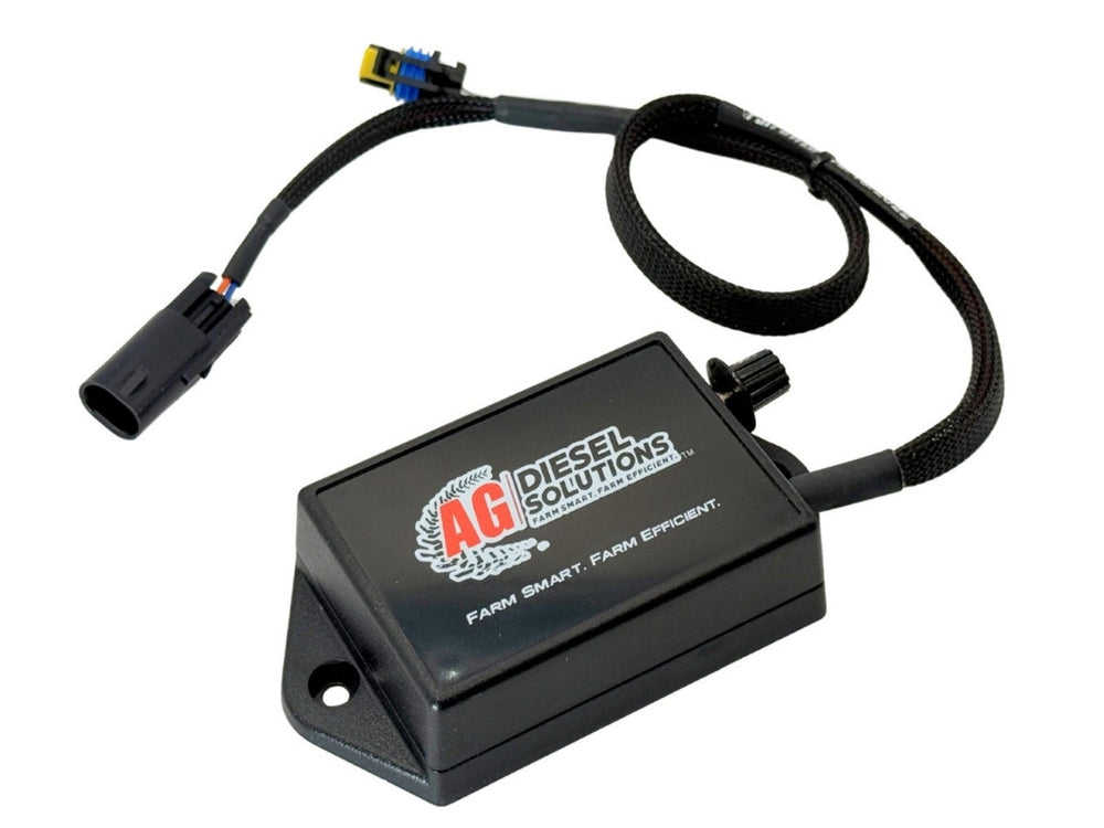 aFe Power 10.5L 12.5L John Deere Engines AG Diesel Solutions Performance Module HP9001