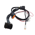 aFe Power 8.7L IvecoFPT Stage V Engines AG Diesel Solutions Performance Module IV8705