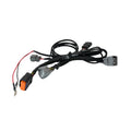 aFe Power 3.3L Kubota Tier IV Engines AG Diesel Solutions Performance Module KUB3304