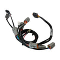 aFe Power 8.9L 9.0L Cummins Tier IV Engines AG Diesel Solutions Performance Module QSL5904