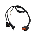 aFe Power 3.3L 4.4L AGCO Tier IV Engines AG Diesel Solutions Performance Module MAS3300