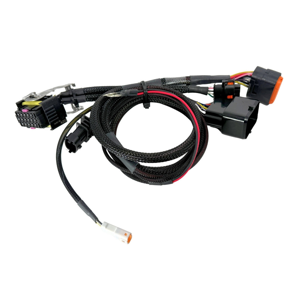 aFe Power 4.5L IvecoFPT Tier IV Engines AG Diesel Solutions Performance Module IV6645