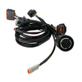 aFe Power 12.9L IvecoFPT Tier IV Engines AG Diesel Solutions Performance Module IV6001
