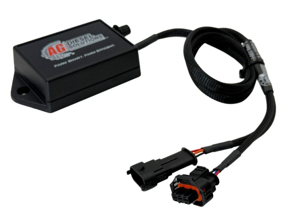 aFe Power 2.2L IvecoFPT Tier IV Final Engines AG Diesel Solutions Performance Module IV2204