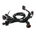 aFe Power 2.4L Kubota Tier IV Final Engines AG Diesel Solutions Performance Module KUB2400