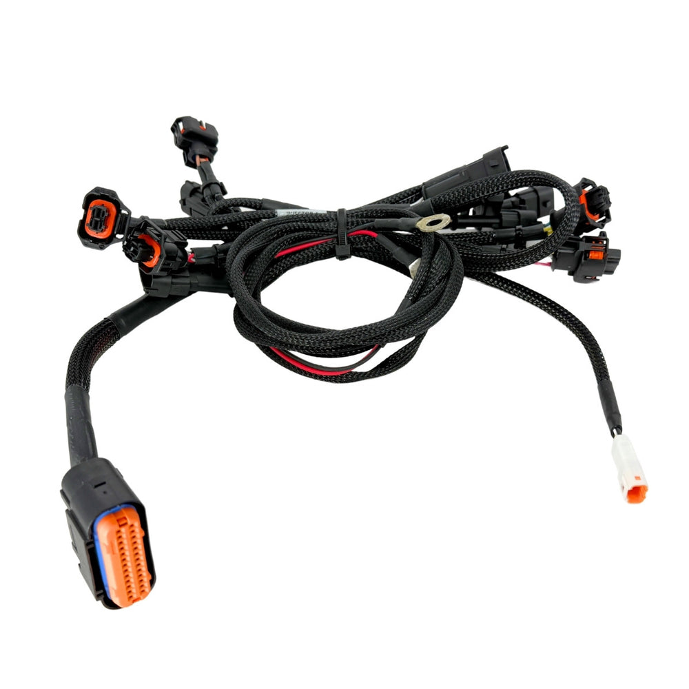 aFe Power 2.4L Kubota Tier IV Final Engines AG Diesel Solutions Performance Module KUB2400