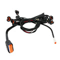 aFe Power 2.4L Kubota Tier IV Final Engines AG Diesel Solutions Performance Module KUB2400