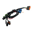 aFe Power 6.6L SISU Tier IV Final Engines AG Diesel Solutions Performance Module SISU7066F