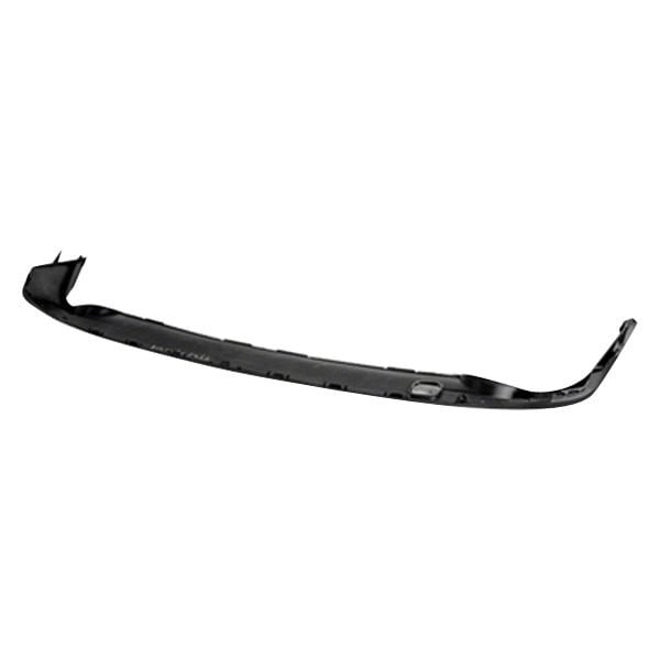 CAPA REAR BUMPER VALANCE PANEL T8 RECHARGE; PTM VOLVO XC60 2223