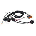 aFe Power 10.3L Iveco Tier II Engines AG Diesel Solutions Performance Module IV6103