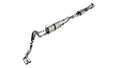 Borla 25-26 Kia K5 GT-Line 2.5L S-Type Cat-Back System