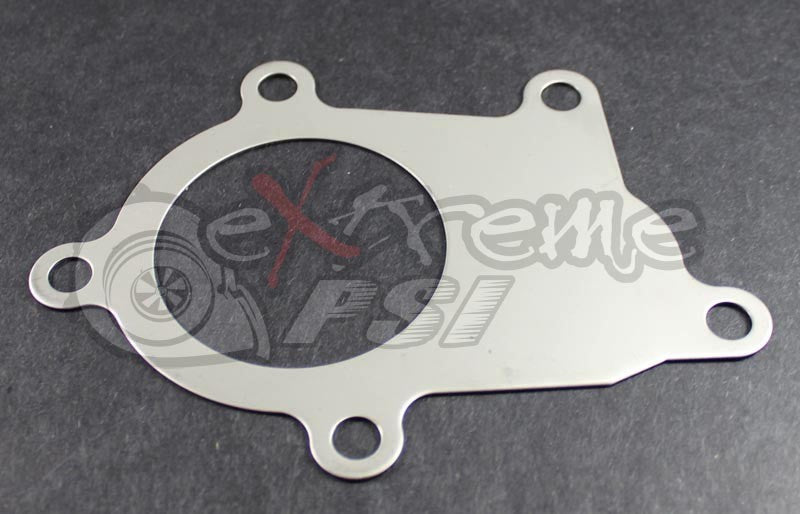 Stainless Steel 5 Bolt Turbine Gasket