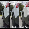 Taos Flush Wheel Spacer Kit 15mm Front / 20mm Rear