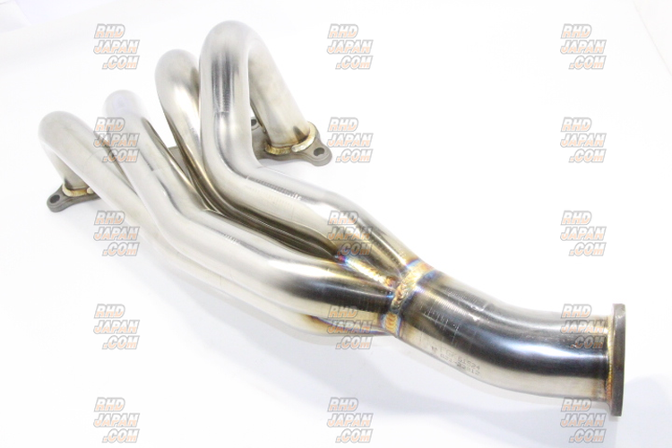 Super EX Header Exhaust Manifold