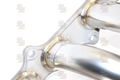 Super EX Header Exhaust Manifold