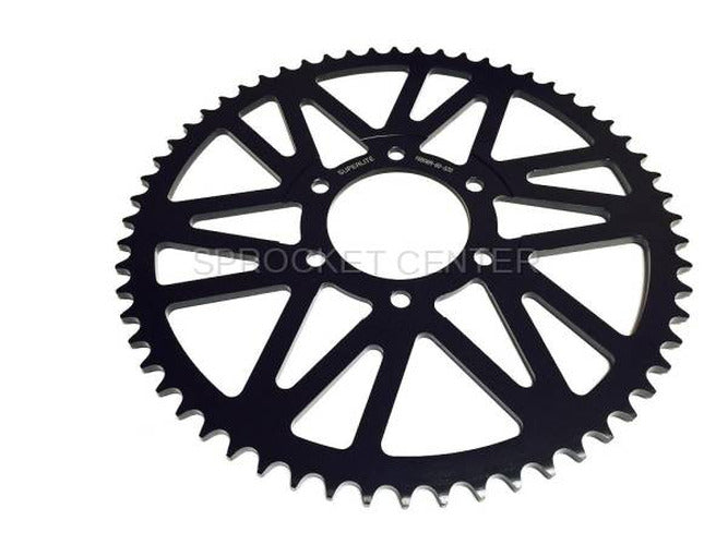 RSX 520 Pitch Rear Sprocket