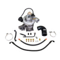 Z57 Turbocharger
