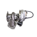 Z57 Turbocharger