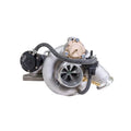 Z57 Turbocharger