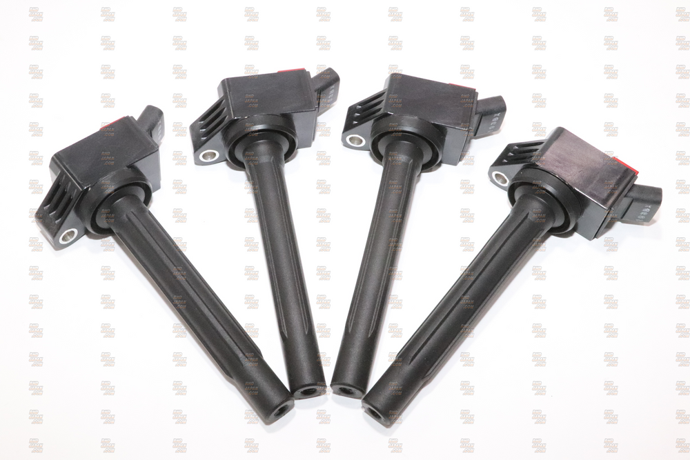 Plasma Direct Ignition Coil