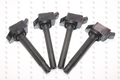 Plasma Direct Ignition Coil