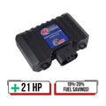 aFe Power 3.4L IvecoFPT Tier IV B Engines AG Diesel Solutions Performance Module IV3400
