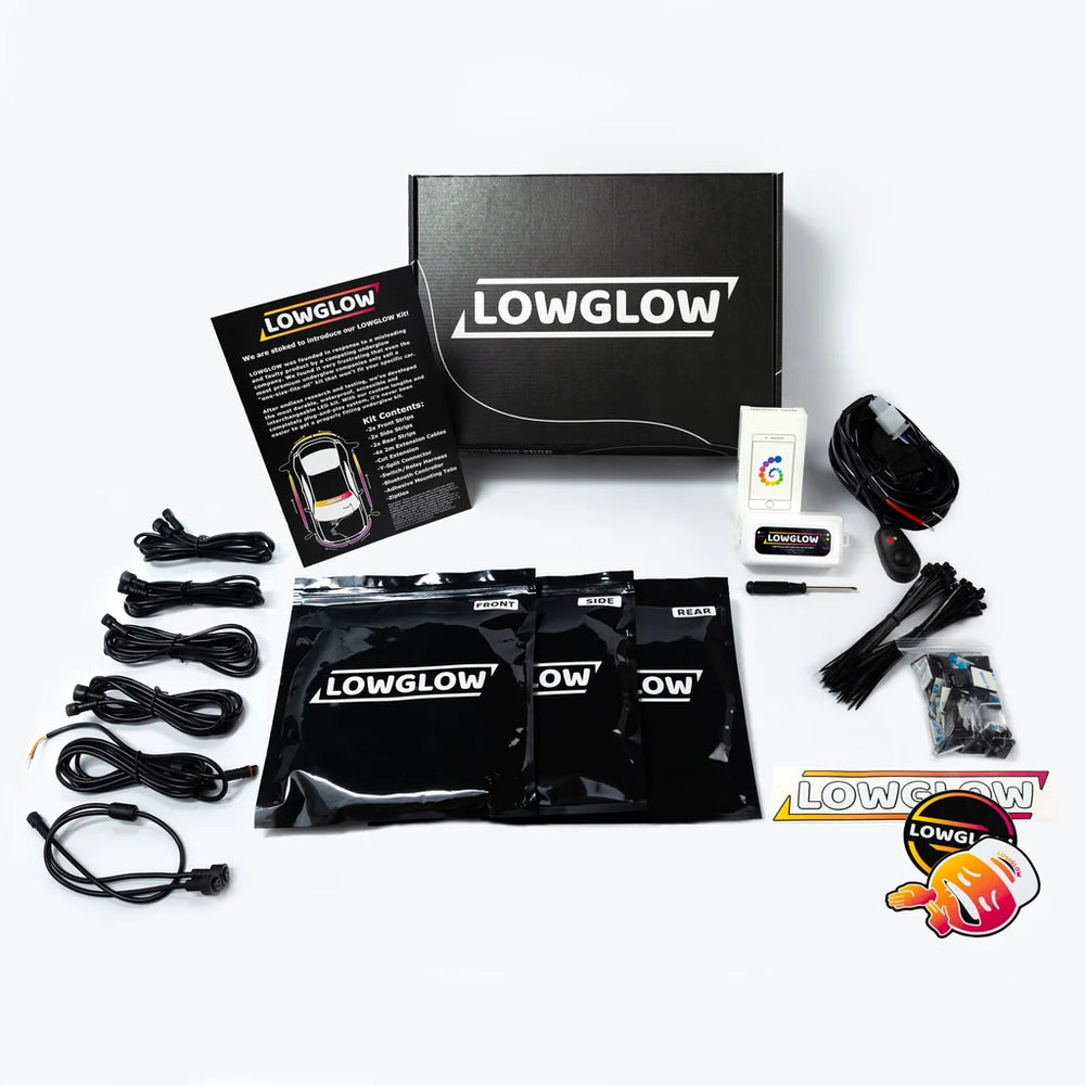 LED Strip Kit