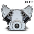 XP1 LM7 5.3L Vortec Long Block Crate Engine