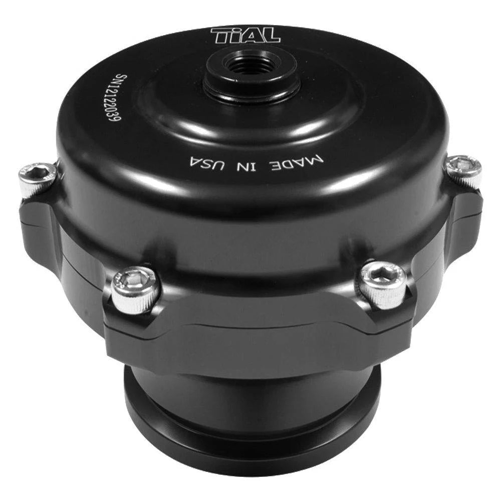 Q 50mm BOV External Vented Blow-Off Valve