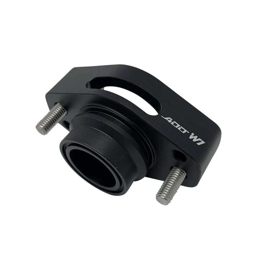 Blow Off Valve Sound Plate Adapter