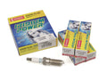 Iridium Power U-Groove Spark Plug Set