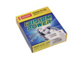 Iridium Power U-Groove Spark Plug Set