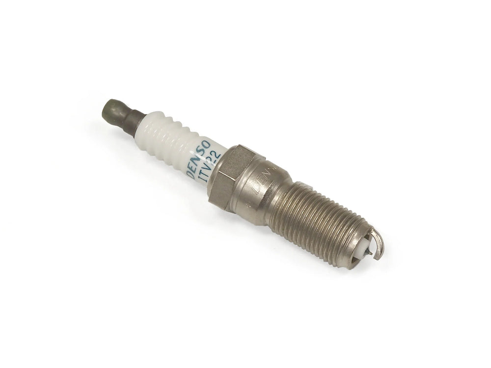 Iridium Power U-Groove Spark Plug Set