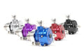 QR 34mm Recirculating Blow-Off Valve