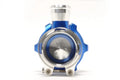 QR 34mm Recirculating Blow-Off Valve