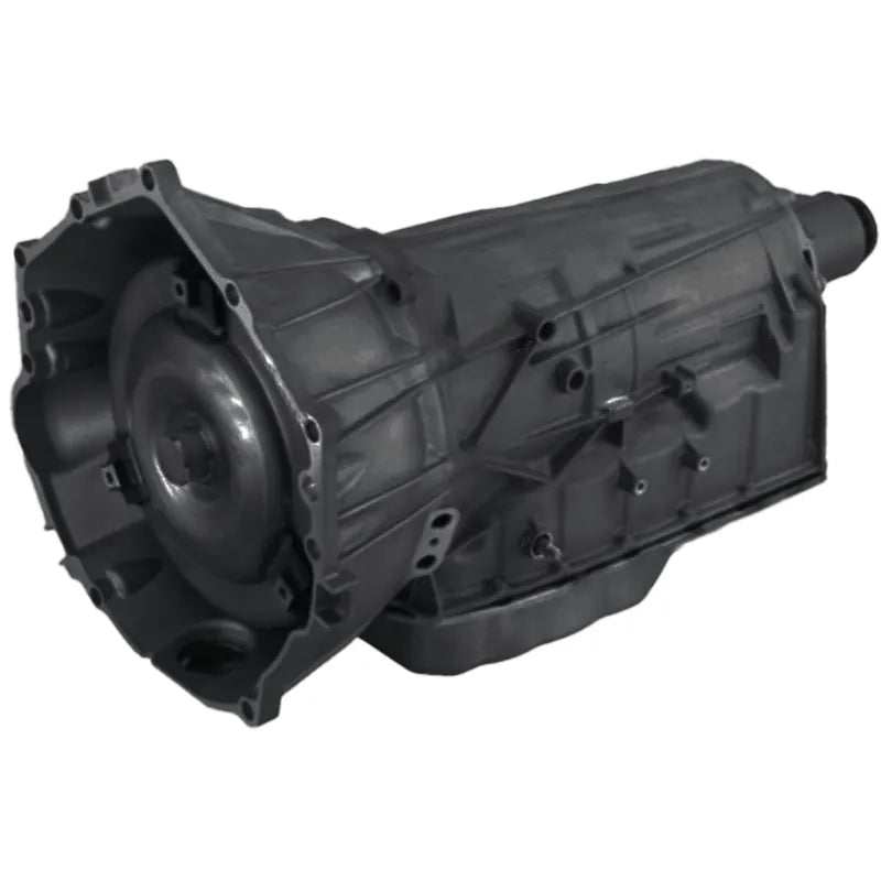 Stage 2 6L80E Transmission