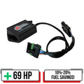 aFe Power 10.1L John Deere Engines AG Diesel Solutions Performance Module RE1001