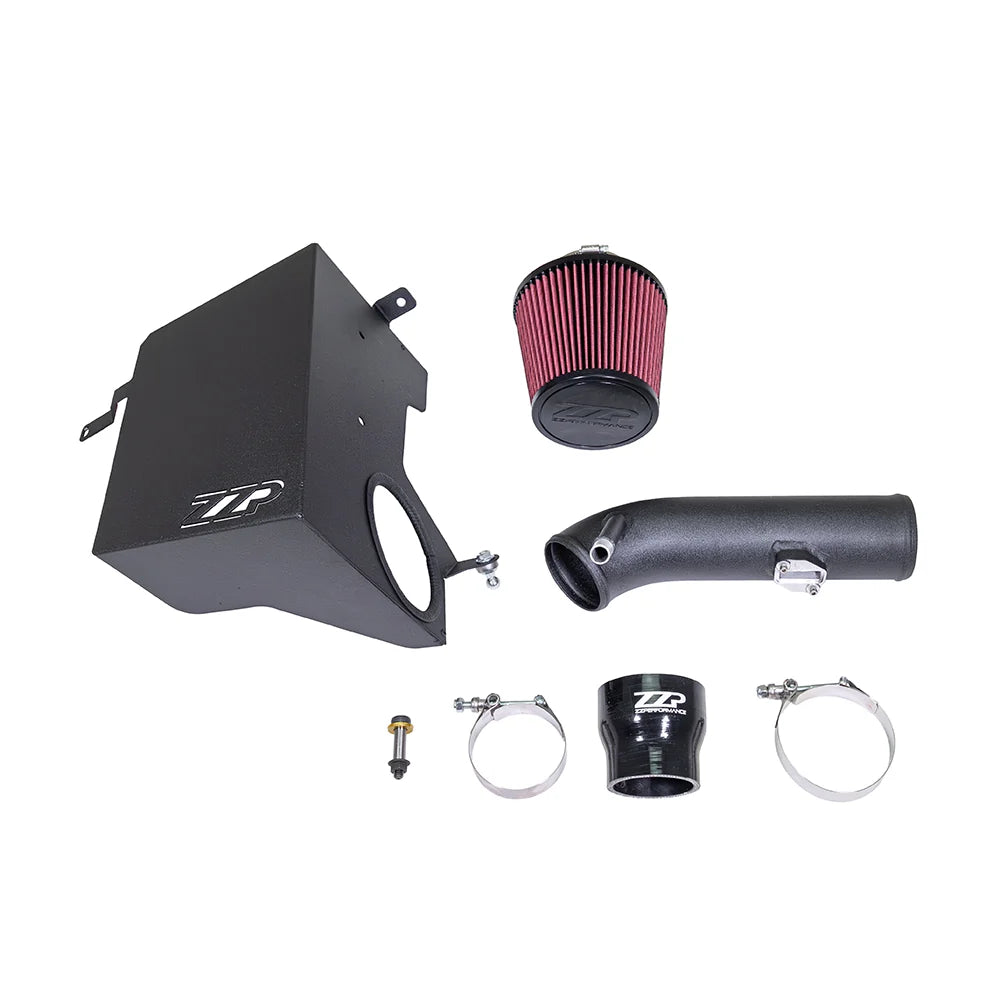 LTG Cold Air Intake