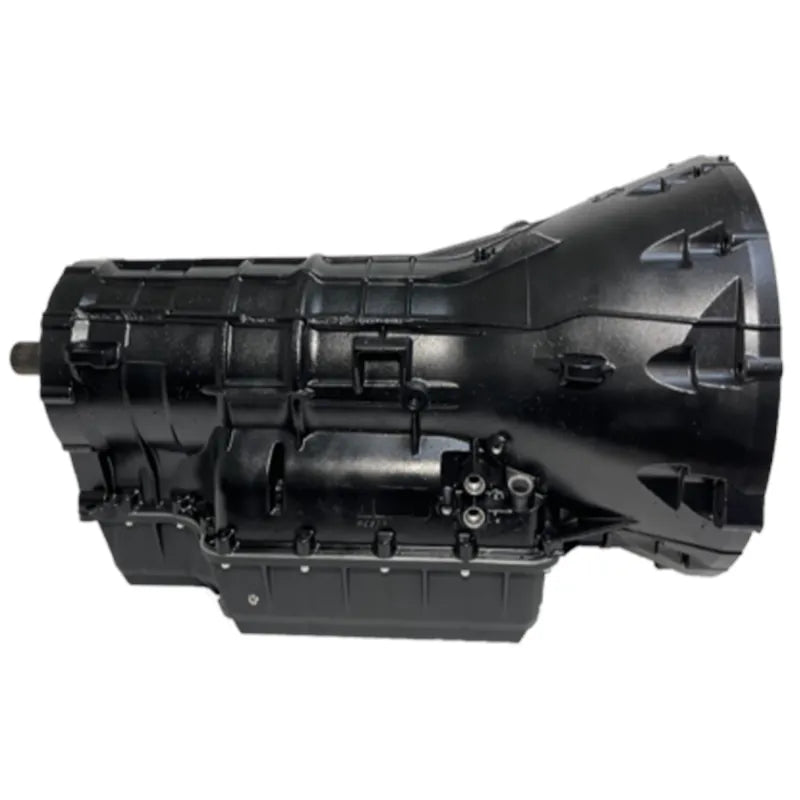 6R140 Stage 1 Automatic Transmission